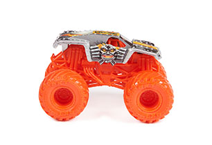 Monster Jam 1:64 2Pack